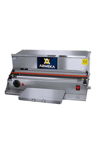 Armeka Endüstriyel Mutfak Armeka Streç Sarma Paketleme Makinası I