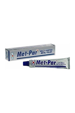 404 Met-Par Metal Parlatıcı 50 Gr.