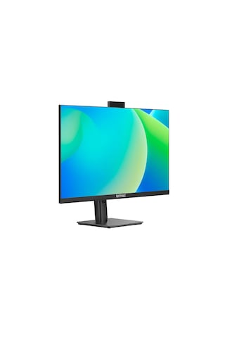 Technopc Pro Luna M27-l700B Core 5 120U 16 GB 512 GB NVMe SSD 27" Free Dos AIO Masaüstü Bilgisayar