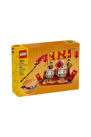 LEGO® Sezon 40678 Festival Takvimi