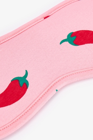 Penti Pembe Just Chill Uyku Gözlügü