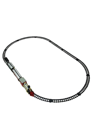 Sunman Klasik Tren Seti 16 Parça