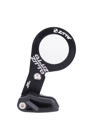 Fosenze Bisiklet Zincir Sabitçisi - 7075 Alüminyum Cnc & Nylon, Bb/ıscg03/ıscg05 Montaj, Siyah, 32-40t Dairesel/32-38t Oval Zincir Tersi, Zincir Kaybını Önler, Ömürünü Uzattır Siyah