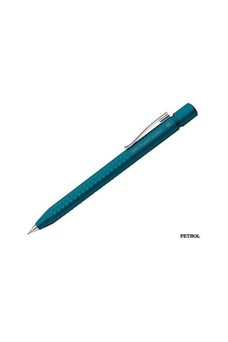 F.c. Grip 2011 Versatil Kalem Petrol 0,7 Mm F.c. Grip 2011 Versatil Kalem Petrol 0,7 Mm