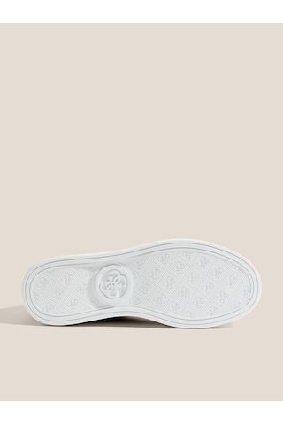 Guess-jrixie Kadın Sneaker-flpjrxfab12 Bla