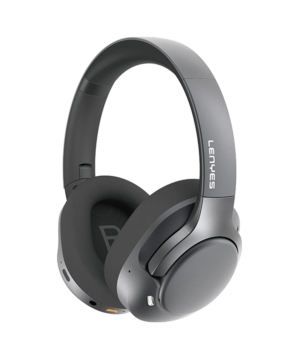 Lenyes LH29 V5.4 Anc Özellikli TWS Kulak Üstü Bluetooth Kulaklık