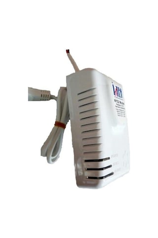 Nys-03 Model Gaz Alarm Cihazı Doğalgaz Lpg Dedektörü Tse