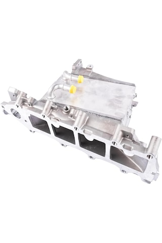 Vw Golf 7 Emme Manıfoldu Komple Açık 1.6 Tdı 2013-2020 04l129711j