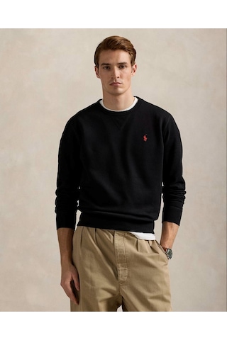 Polo Ralph Lauren Sweatshirt Siyah