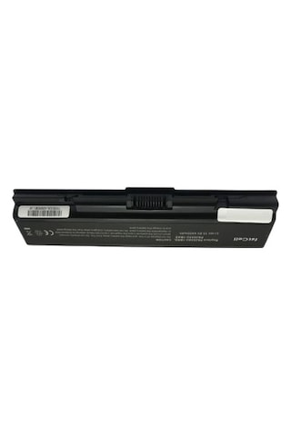 Fitcell Toshiba Pa3533u-1bas, Pa3533u-1brs, Pa3534u-1bas, Pa3534u-1brs, Pa3793u-1brs Uyumlu Batarya
