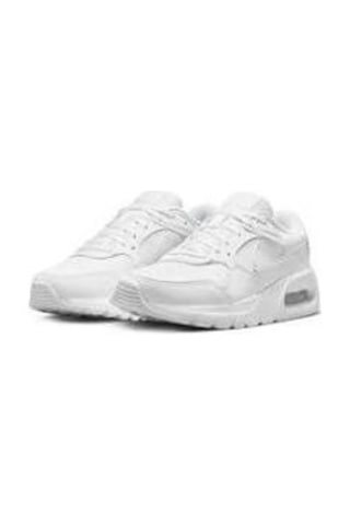 Nike Air Max Sc Beyaz Kadın Günlük Spor Ayakkabı Beyaz