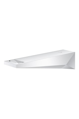 Grohe Allure Brilliant 13485000 Çıkış Ucu Gümüş
