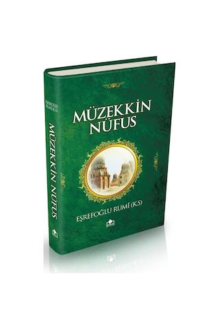 Müzekkin Nüfus - Merve Yayınevi - İmam Gazali