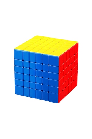 Moyu Meilong 6x6 Magnetic Zeka Küpü 6m V2 Mf8815
