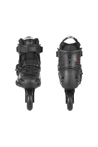 Flying Eagle B6 Hero Plus Black Urban Paten Siyah