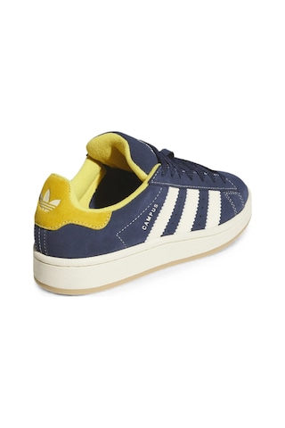 Adidas Adıdas Campus 00s Kadın Ayakkabı Js3540 Lacivert