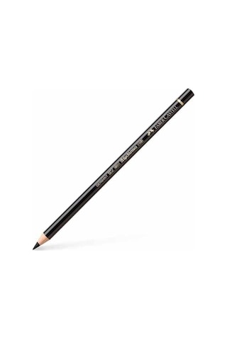 Fc Black Edition Sınav Kurşun Kalem 2.5b Çok Renkli