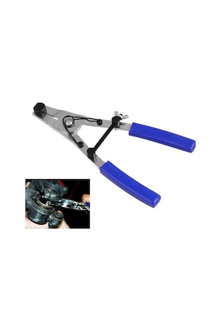 Flybuy Suntek Motosiklet Fren Kaliper Piston Arama Seti, Kullanışlı Pense Aleti