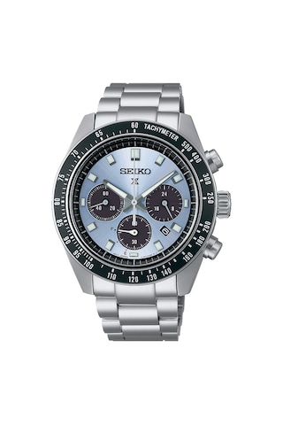 Seiko Prospex Solar Speedtimer SSC935P Erkek Kol Saati