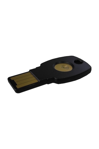 Fıdo Security Key Uk9 Fıdo Güvenlik Anahtarı Uk9