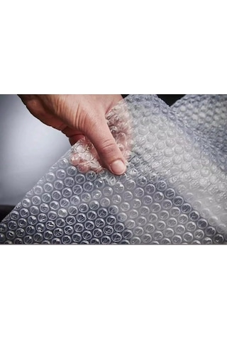 100x50 30 Gr Balonlu Naylon Patpat Naylon Diğer