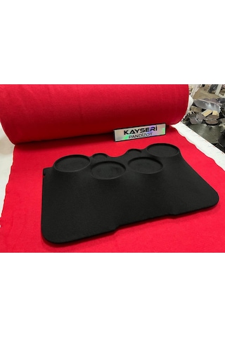 Kayseri Pandizot Ford Cuorier Pandizot 4x20, 2x10 Ama İsteğe Göre Yapılır İmalatçıyız