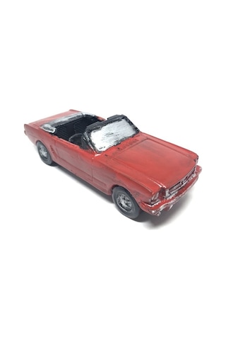 Buffer Decotown Nostaljik Klasik Dekoratif Eski Model Araba Biblo Eşyası 11 67373466