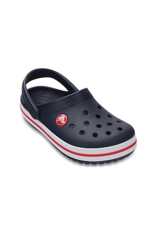 Crocs 207006 - Crocband 485-navy/red Çocuk Terlik Lacivert