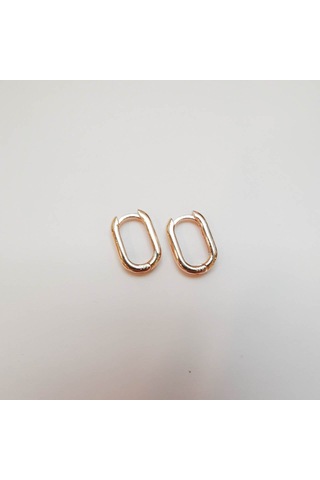 Choice U Kadın Küpe Rose