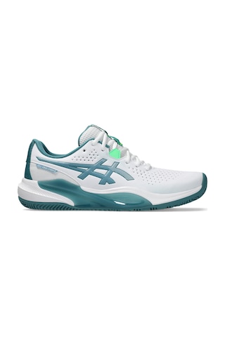 Asics Gel-challenger 15 Padel Erkek White/bluebell Tenis Ayakkabısı 1041a511-101 White/bluebell