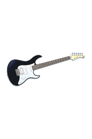 Yamaha Pacifica 112J Elektro Gitar (Siyah)