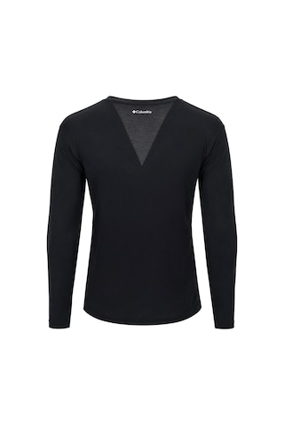 Columbia Columbıa Danıela Falls Kadın Sweatshırt 2172541-010 Siyah