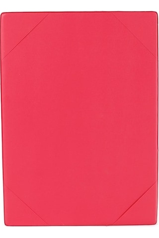 2K A5 Pvc Arz Dosyası 17.5 x 24 CM