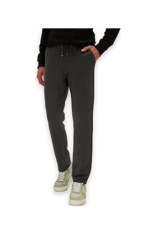 Bad Bear 001 Plain Sweatpants Antrasit Erkek Eşofman Altı Antrasit