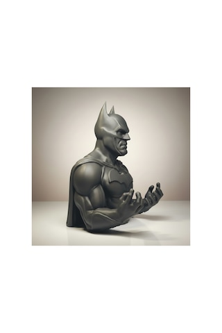 Batman Figürlü Masa Kenarı Kulaklık Standı 5-48 Mm Uyumlu