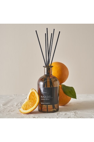 Bella Maison Black Oud Oda Kokusu 250 ML
