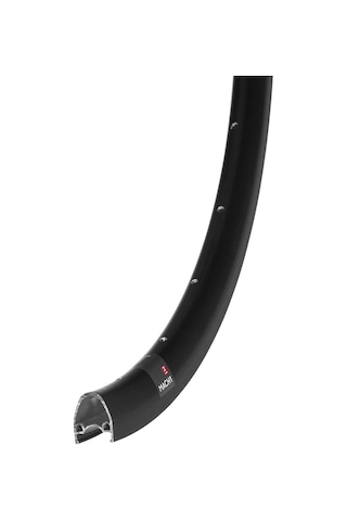 Mach1 Pulse M570 Jant Çemberi 28-29 Alüminyum 32 Delik Siyah