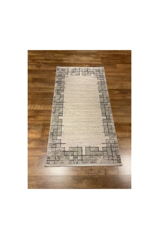 Piraye 1081 Gri Halı