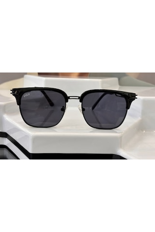Polo Black Pb 3402 C1 Erkek Güneş Gözlüğü -pb 3402 C1
