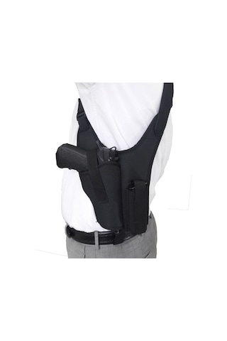 İmperteks Koltuk Altı Kılıfı Takımı 9 Mm