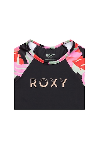 Roxy Roxy Rg Active Kız Çocuk Likra Antm Çok Renkli