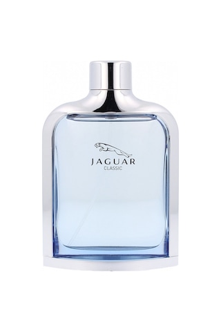 Jaguar New Classic Erkek Parfüm EDT 100 ML