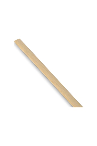 Özel Üretim %100 Bambu Kahve Karıştırıcı 140 Mm 250 Adet Sıcak İçecekler Çay Kahve Karıştırma Çubuğu