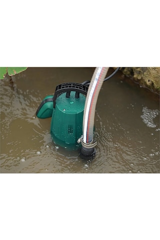 Opp Temiz Su Pompası 250 Watt