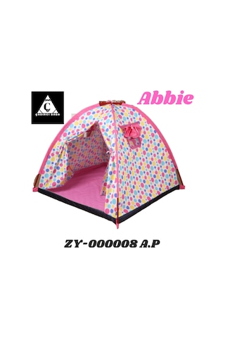 Abbie Rainbow Cocuk Oyun Cadırı Abbie 008 A.P