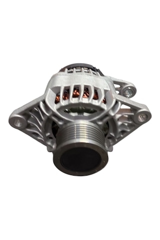 Fiat Doblo 1.9 Motor 12v-90ah Wutse Alternatör Dan-501 Alt-473