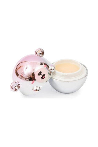 Ayıcıklı Lip Balm