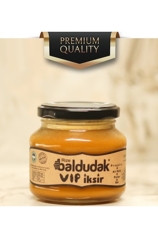 Baldudak Vip İksir 220 G