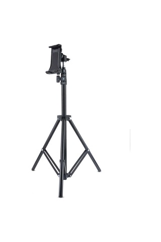 Kilifone - Tripod L16-095 Tripod - Siyah - T13507