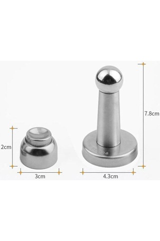 Marelli Mıknatıslı Kapı Tamponu